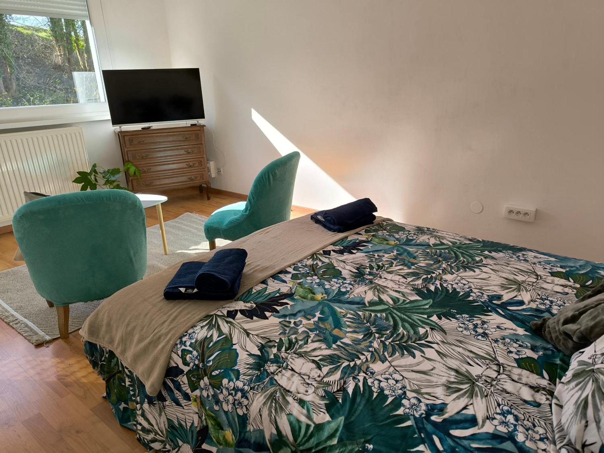 D'angelique Apartment