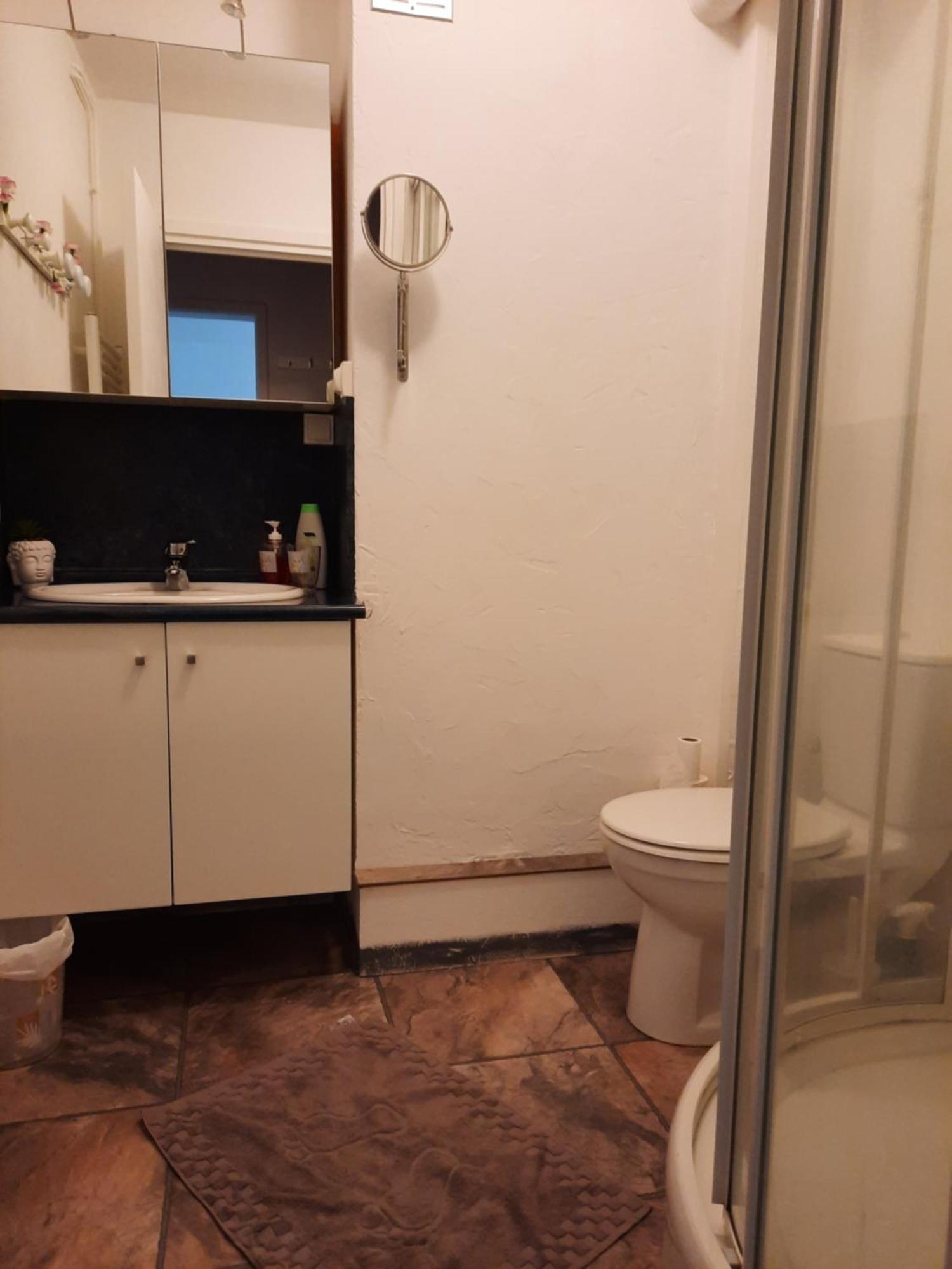 Appartement D'angelique *